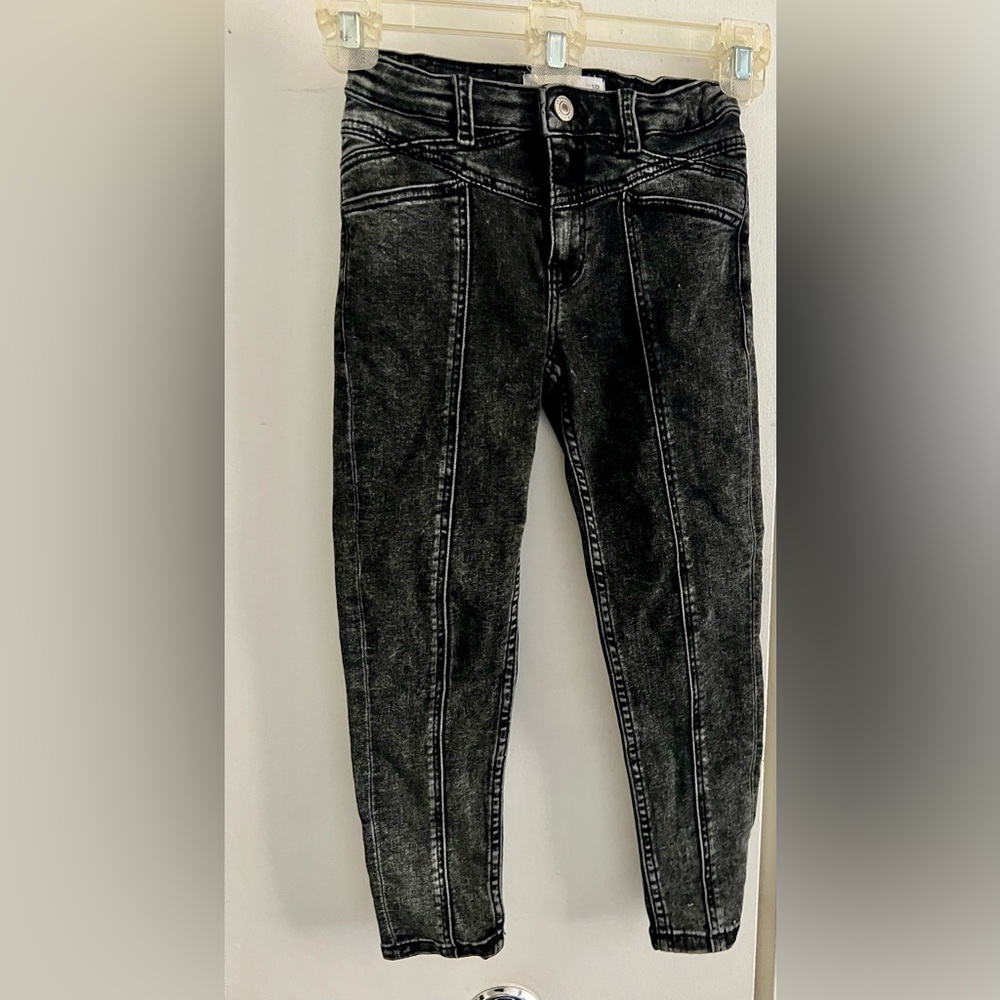 Zara Jeans